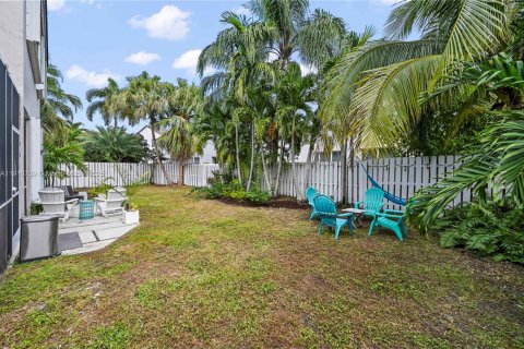 Casa en venta en Weston, Florida, 4 dormitorios, 198.16 m2 № 1966134 - foto 11