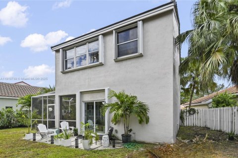 Casa en venta en Weston, Florida, 4 dormitorios, 198.16 m2 № 1966134 - foto 10