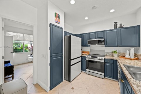 Casa en venta en Weston, Florida, 4 dormitorios, 198.16 m2 № 1966134 - foto 21