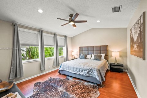 Casa en venta en Weston, Florida, 4 dormitorios, 198.16 m2 № 1966134 - foto 26