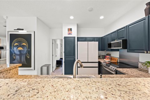 Casa en venta en Weston, Florida, 4 dormitorios, 198.16 m2 № 1966134 - foto 22