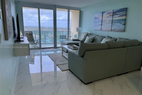 Condo à Hollywood, Floride, 1 chambre  № 2152865