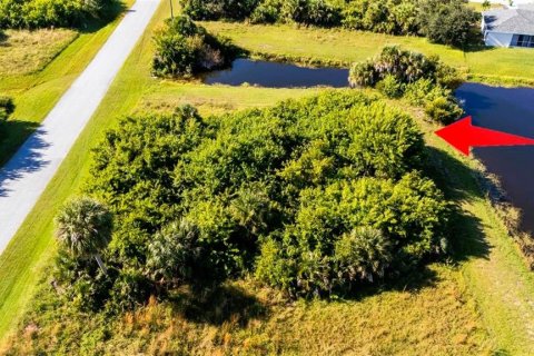 Terrain à vendre à Rotonda, Floride № 2098226 - photo 4