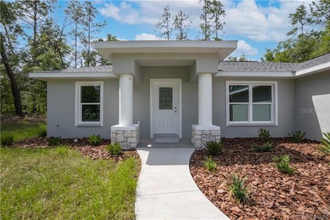 Casa en venta en Citrus Springs, Florida, 3 dormitorios, 147.44 m2 № 1790053 - foto 2