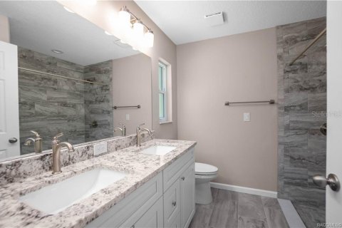 Casa en venta en Citrus Springs, Florida, 3 dormitorios, 147.44 m2 № 1790053 - foto 16