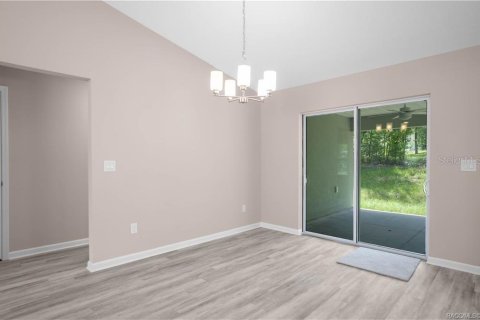 Casa en venta en Citrus Springs, Florida, 3 dormitorios, 147.44 m2 № 1790053 - foto 12