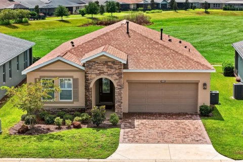 House in Ocala, Florida 2 bedrooms, 191.01 sq.m. № 2353211 - photo 3