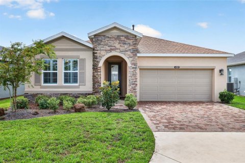 Villa ou maison à Ocala, Floride 2 chambres, 191.01 m2 № 2353211