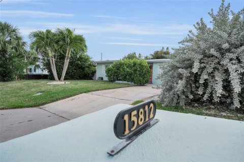 Villa ou maison à vendre à Redington Beach, Floride: 3 chambres, 139.82 m2 № 2142383 - photo 2