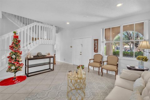 Villa ou maison à louer à Weston, Floride: 5 chambres, 230.4 m2 № 1986109 - photo 7