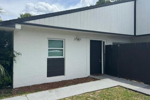 Appartement à louer à Ocala, Floride: 1 chambre, 69.68 m2 № 1833014 - photo 1
