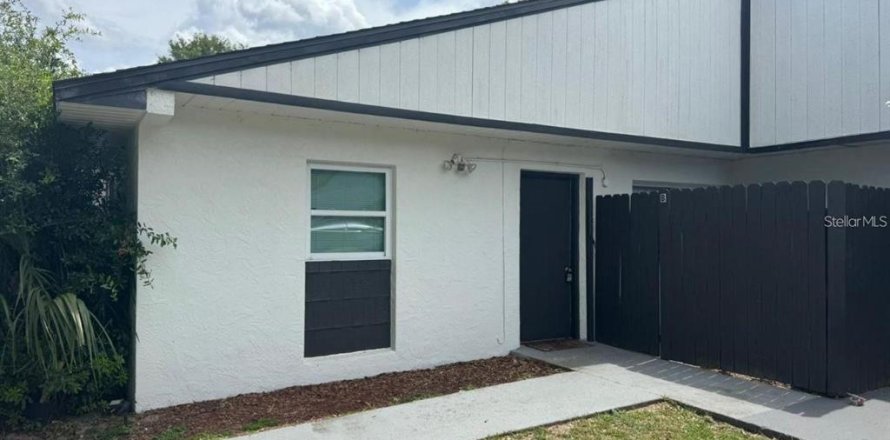 Appartement à Ocala, Floride 1 chambre, 69.68 m2 № 1833014