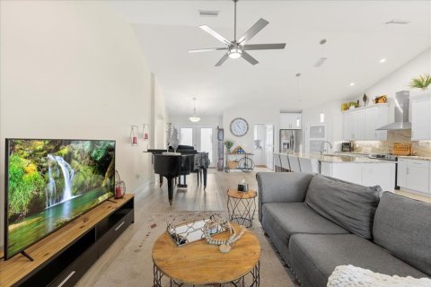 Casa en venta en Palm Coast, Florida, 3 dormitorios, 173.17 m2 № 1649508 - foto 9
