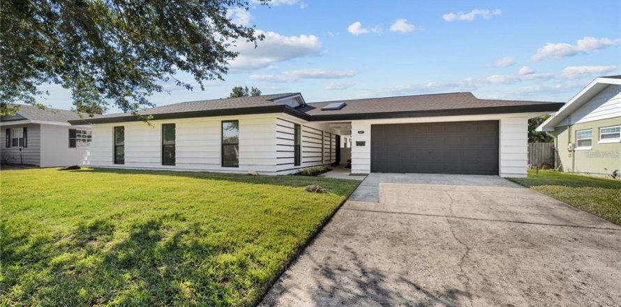Casa en Winter Park, Florida 4 dormitorios, 190.08 m2 № 1572774