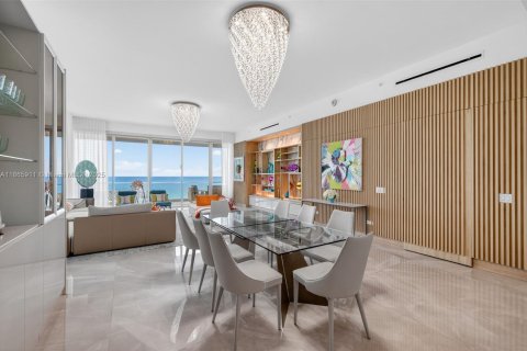 Купить кондоминиум в Санни-Айлс-Бич, Флорида 4 спальни, 302.12м2, № 1925508 - фото 22