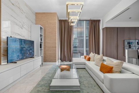 Купить кондоминиум в Санни-Айлс-Бич, Флорида 4 спальни, 302.12м2, № 1925508 - фото 12