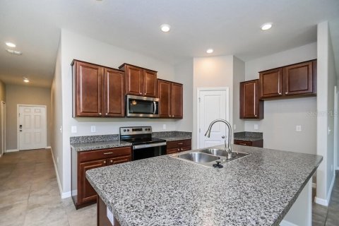 Casa en alquiler en Wimauma, Florida, 3 dormitorios, 145.02 m2 № 1883721 - foto 7