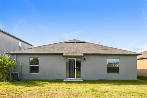 Casa en alquiler en Wimauma, Florida, 3 dormitorios, 145.02 m2 № 1883721 - foto 16