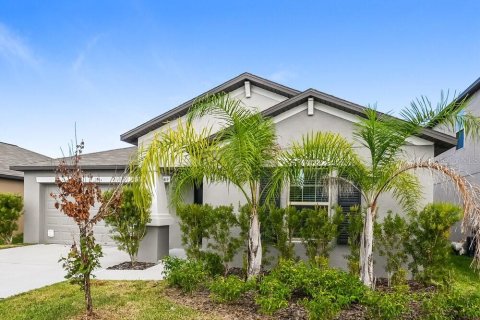 Casa en alquiler en Wimauma, Florida, 3 dormitorios, 145.02 m2 № 1883721 - foto 2