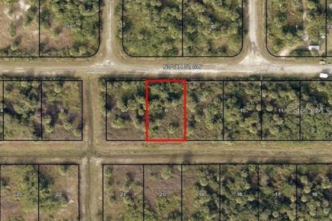 Land in Palm Bay, Florida № 2228981