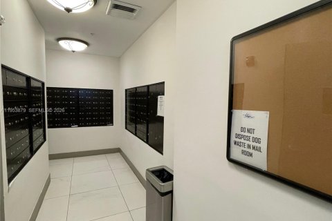 Copropriété à vendre à Aventura, Floride: 2 chambres, 124.77 m2 № 2010481 - photo 26