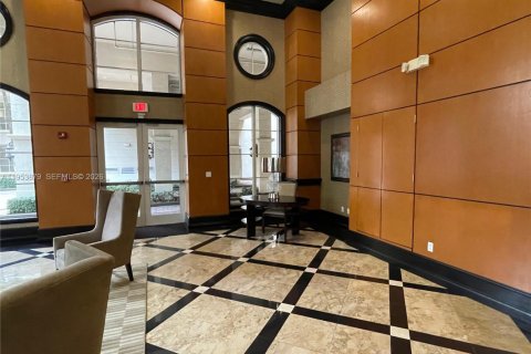 Copropriété à vendre à Aventura, Floride: 2 chambres, 124.77 m2 № 2010481 - photo 22