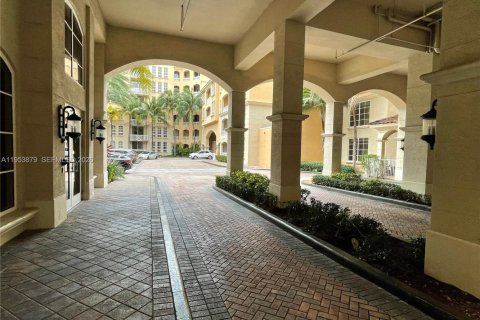 Copropriété à vendre à Aventura, Floride: 2 chambres, 124.77 m2 № 2010481 - photo 21