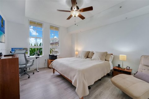 Copropriété à vendre à Aventura, Floride: 2 chambres, 124.77 m2 № 2010481 - photo 8