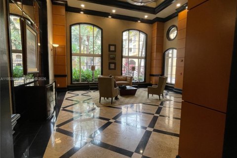 Copropriété à vendre à Aventura, Floride: 2 chambres, 124.77 m2 № 2010481 - photo 23