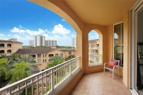 Copropriété à vendre à Aventura, Floride: 2 chambres, 124.77 m2 № 2010481 - photo 18