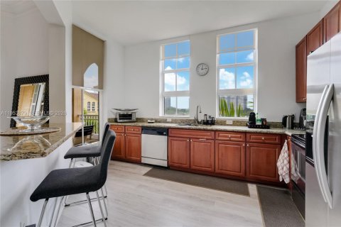 Copropriété à vendre à Aventura, Floride: 2 chambres, 124.77 m2 № 2010481 - photo 6