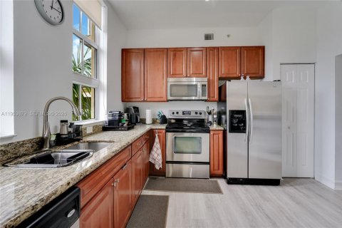 Copropriété à vendre à Aventura, Floride: 2 chambres, 124.77 m2 № 2010481 - photo 5