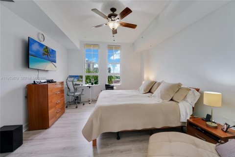 Copropriété à vendre à Aventura, Floride: 2 chambres, 124.77 m2 № 2010481 - photo 7