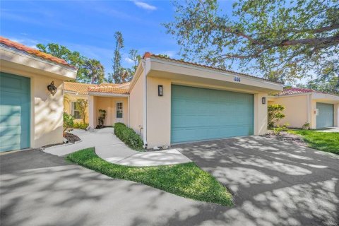 Condo in Venice, Florida, 2 bedrooms  № 1529755 - photo 3