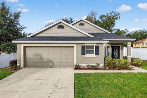 Casa en venta en Tavares, Florida, 3 dormitorios, 136.75 m2 № 1914269 - foto 1