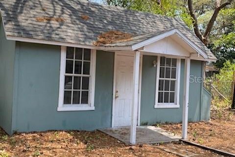 House in Tampa, Florida 2 bedrooms, 75.44 sq.m. № 1803712 - photo 9