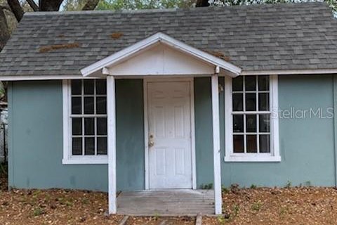 House in Tampa, Florida 2 bedrooms, 75.44 sq.m. № 1803712 - photo 13