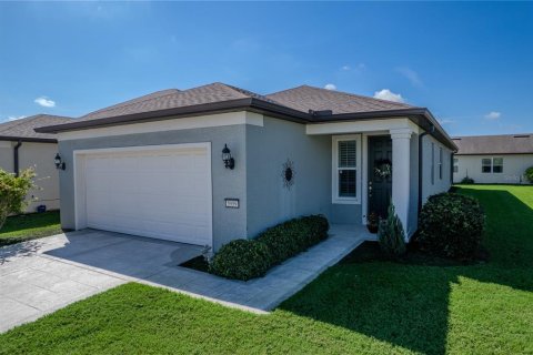 Casa en Ocala, Florida 2 dormitorios, 153.85 m2 № 2367274