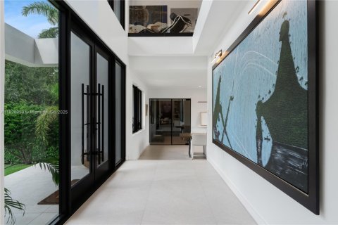 Villa ou maison à louer à Coral Gables, Floride: 5 chambres, 629.78 m2 № 1800762 - photo 3