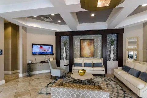 Villa ou maison à vendre à Davenport, Floride: 7 chambres, 293.01 m2 № 2419714 - photo 27