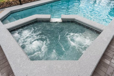 Villa ou maison à vendre à Davenport, Floride: 7 chambres, 293.01 m2 № 2419714 - photo 22