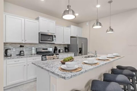 Villa ou maison à vendre à Davenport, Floride: 7 chambres, 293.01 m2 № 2419714 - photo 6