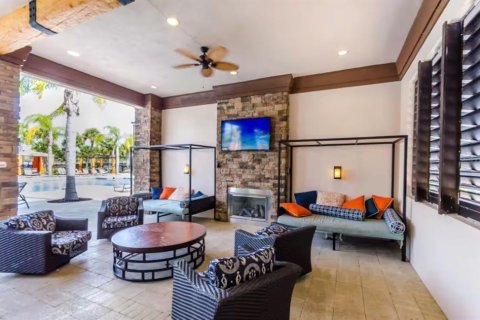 Villa ou maison à vendre à Davenport, Floride: 7 chambres, 293.01 m2 № 2419714 - photo 28