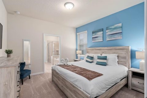 Villa ou maison à vendre à Davenport, Floride: 7 chambres, 293.01 m2 № 2419714 - photo 18