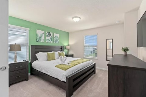 Villa ou maison à vendre à Davenport, Floride: 7 chambres, 293.01 m2 № 2419714 - photo 8