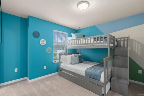 Villa ou maison à vendre à Davenport, Floride: 7 chambres, 293.01 m2 № 2419714 - photo 13