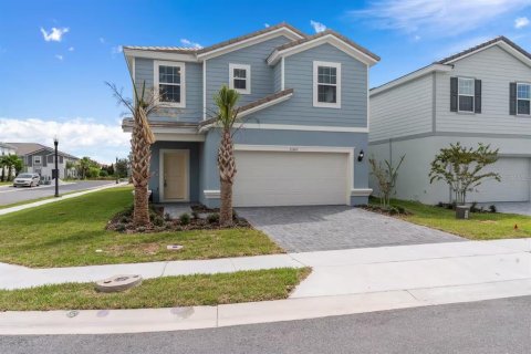 Villa ou maison à Davenport, Floride 7 chambres, 293.01 m2 № 2419714
