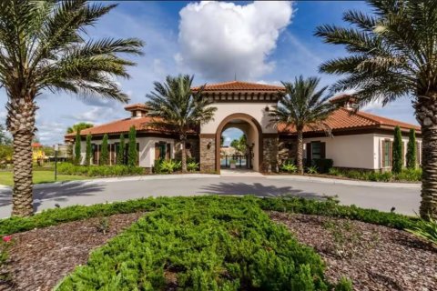 Villa ou maison à vendre à Davenport, Floride: 7 chambres, 293.01 m2 № 2419714 - photo 25