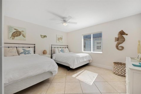 Купить виллу или дом в Ки-Ларго, Флорида 3 спальни, 171.03м2, № 1997584 - фото 18