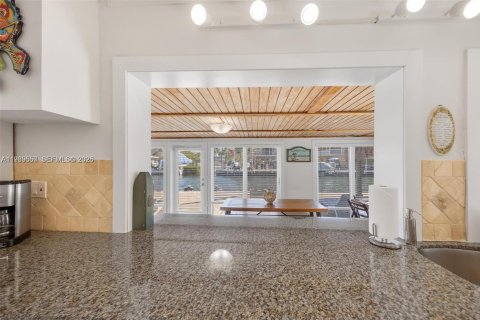 Купить виллу или дом в Ки-Ларго, Флорида 3 спальни, 171.03м2, № 1997584 - фото 29